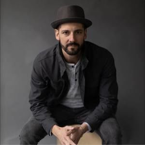 Meet your Posher, Mark